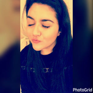 Meet your Posher, Melisa espinoza